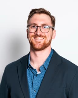Liam Weiss — Founder of Site Intelligence